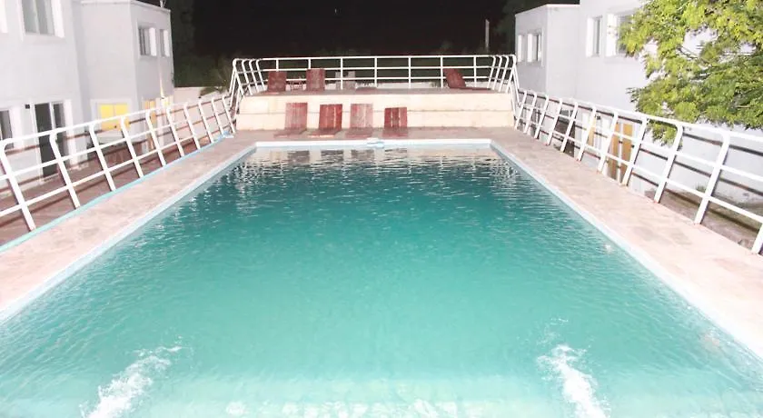 Bella Vista Loft Hotel Mendoza