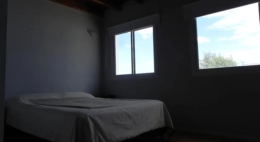 Bella Vista Loft Hotel Mendoza