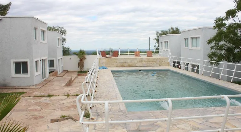 Bella Vista Loft Hotel Mendoza 0*,