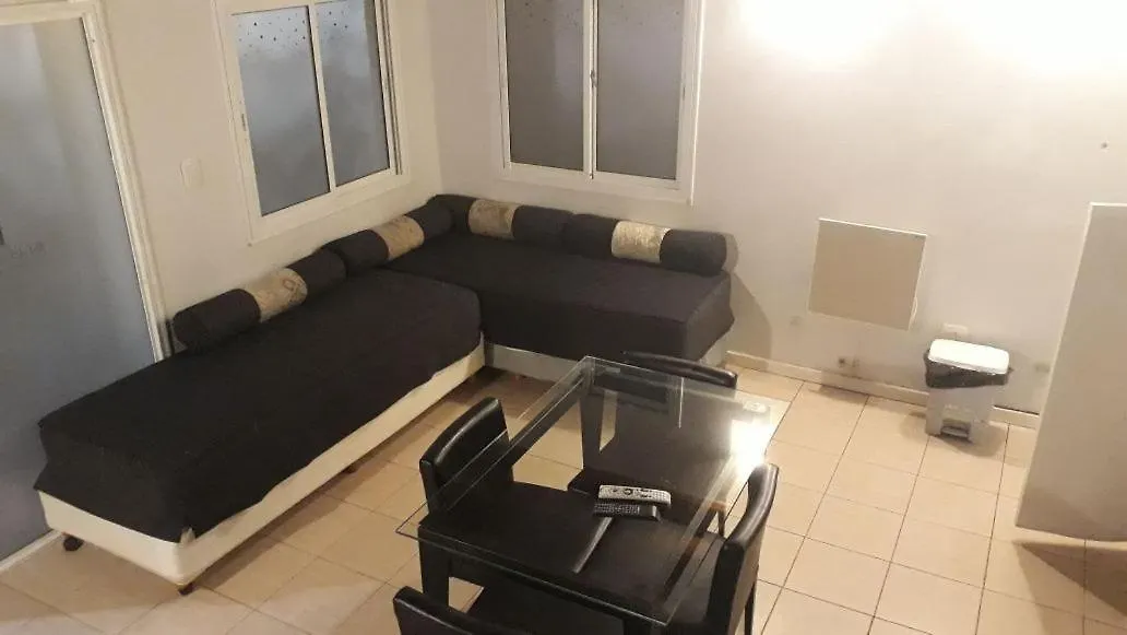 Bella Vista Loft Hotel Mendoza Apartment