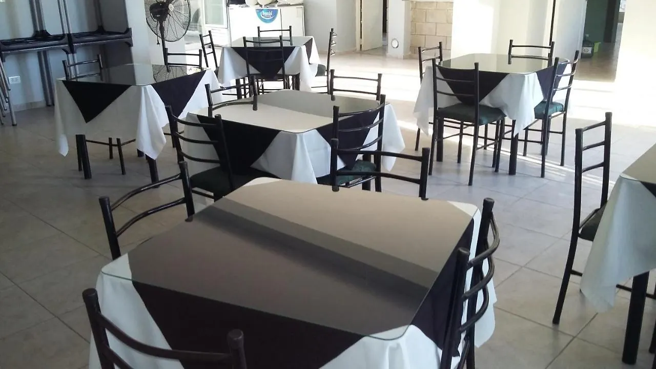 Apartment Bella Vista Loft Hotel Mendoza